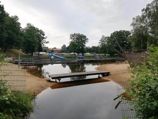 Appartamento Bommelsen Ambiente 31