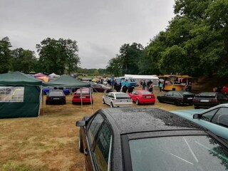 Appartement Bommelsen Environnement 32