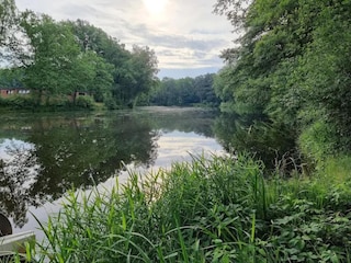 Appartement Bommelsen Omgeving 33