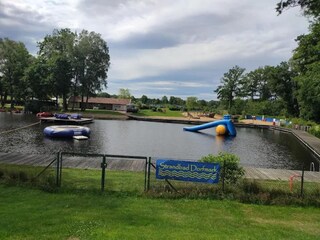 Appartement Bommelsen Omgeving 34