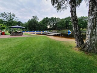 Appartamento Bommelsen Ambiente 36