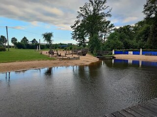 Appartement Bommelsen Environnement 37