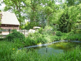 Appartamento Bommelsen Registrazione all'aperto 5