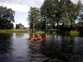 Apartamento Bommelsen Entorno 38