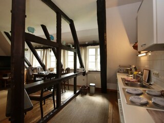 Appartement Bommelsen Kenmerken 11