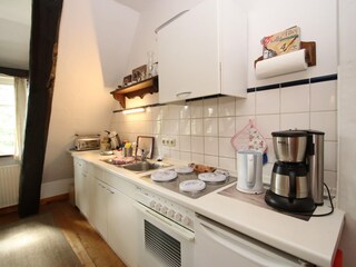 Appartement Bommelsen Kenmerken 12