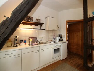Appartement Bommelsen Kenmerken 13