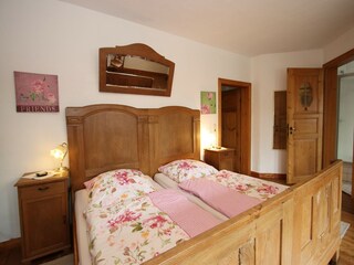 Appartement Bommelsen Kenmerken 16