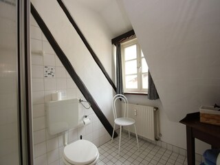 Apartamento Bommelsen Características 21