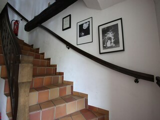 Appartement Bommelsen Kenmerken 23