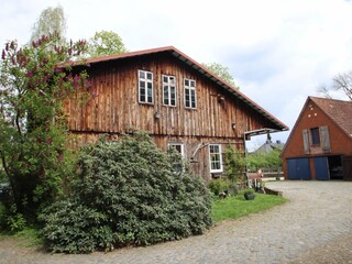 Appartement Bommelsen Buitenaudio-opname 3