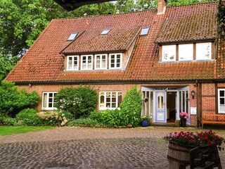 Appartement Bommelsen Buitenaudio-opname 1