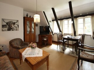 Appartement Bommelsen Kenmerken 21
