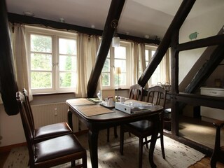 Appartement Bommelsen Équipement 22