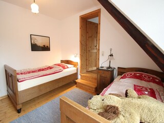 Appartement Bommelsen Kenmerken 26