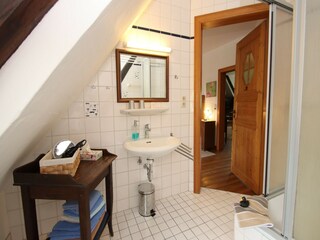 Appartement Bommelsen Kenmerken 25