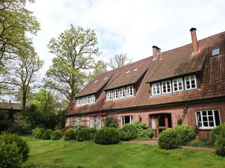 Appartement Bommelsen Buitenaudio-opname 8