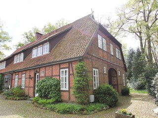 Appartement Bommelsen Buitenaudio-opname 9
