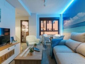 Apartamento, Málaga - Puerto de la Torre - image1