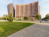 Apartamento Puerto de la Torre Grabación al aire libre 1