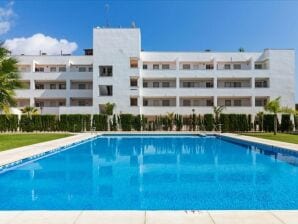 Appartement Faro's Angel Miraflores Penthouse-vh. TUI - Málaga & omgeving - image1