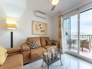 Apartment Mijas Features 7