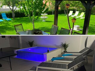 Apartment Kaštel Sućurac Outdoor Recording 2
