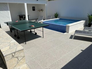Appartamento Kaštel Sućurac  32