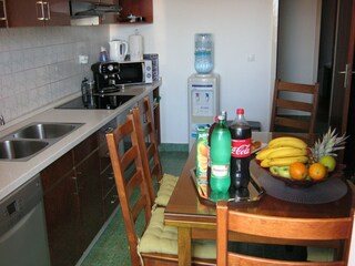Apartment Kaštel Sućurac Features 13