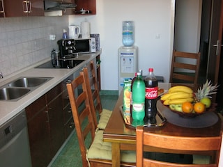 Apartment Kaštel Sućurac Features 15