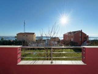 Apartment Kaštel Sućurac Outdoor Recording 7