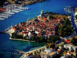 Apartment Kaštel Sućurac Environment 22