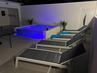 Apartamento Kaštel Sućurac Grabación al aire libre 5