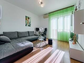 Apartment Kaštel Sućurac Ausstattung 16