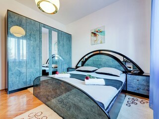 Apartment Kaštel Sućurac Ausstattung 8