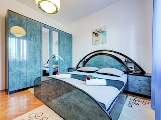 Appartement Kaštel Sućurac Équipement 9