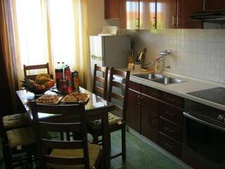 Apartment Kaštel Sućurac Ausstattung 18
