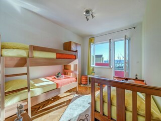 Apartment Kaštel Sućurac Ausstattung 17