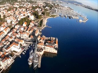 Apartment Kaštel Sućurac Umgebung 20