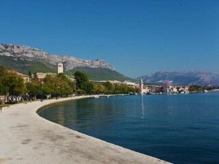 Apartment Kaštel Sućurac Umgebung 25