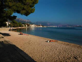 Apartment Kaštel Sućurac Umgebung 26