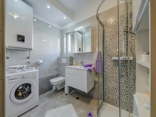 Apartment Kaštel Sućurac Ausstattung 19