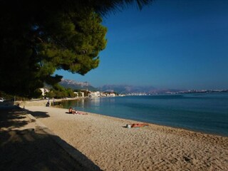 Apartment Kaštel Sućurac Umgebung 29