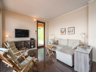 Apartamento Oggebbio Características 14
