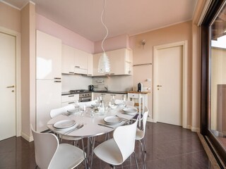 Apartamento Oggebbio Características 15