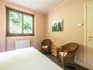 Apartamento Oggebbio Características 16