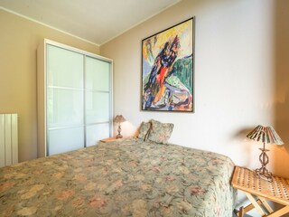 Apartamento Oggebbio Características 17