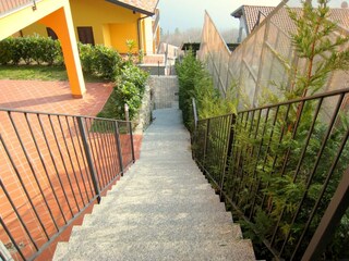 Apartamento Oggebbio Características 19