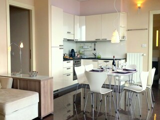 Apartamento Oggebbio Características 21