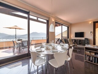 Apartamento Oggebbio Características 22